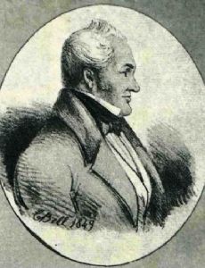 John Bardwell Ebden