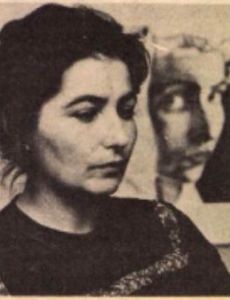 Margit Sebők