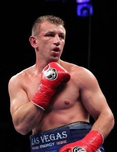 Tomasz Adamek