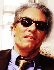Chuck Philips