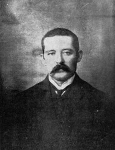 Vince Creagh