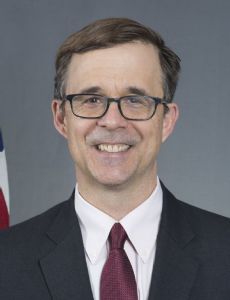 Peter H. Vrooman