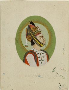 Jai Singh III