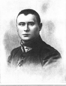 Kazys Ladiga