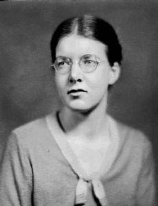 Mabel H. Grosvenor