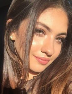 Maya Hope Haider