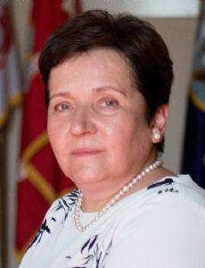 Marina Pendeš