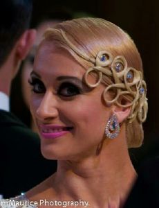 Katusha Demidova