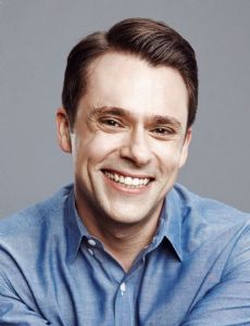 Bryan Safi