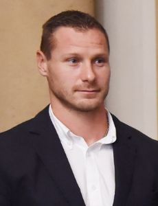 Erik Vlček