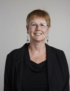 Jane A. Langdale