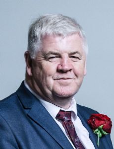 Hugh Gaffney