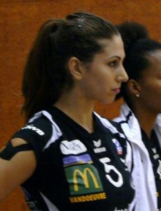 Julieta Lazcano
