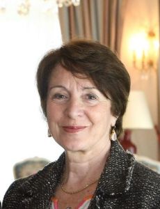 Catherine Tasca