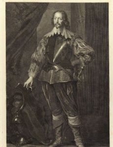 John Chaworth, 2nd Viscount Chaworth