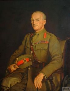 John Dill