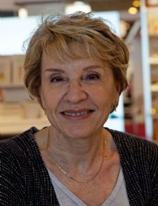 Marie-France Hirigoyen