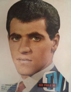 Ronnie Cord