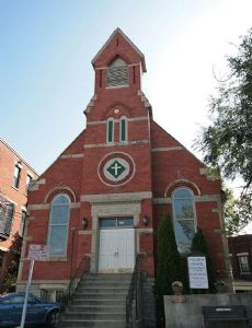 Pilgrim Presbyterian Church
