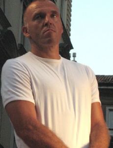 Aramis Naglić