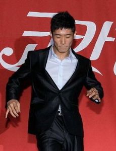 Yang Hak-Seon