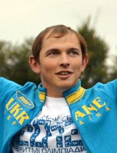 Yuriy Cheban