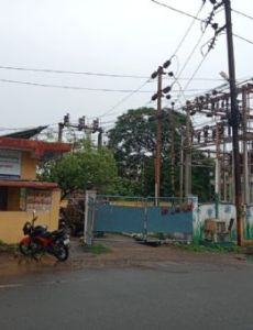 Transmission Corporation of Andhra Pradesh