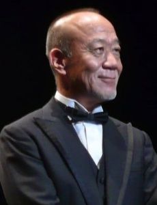 Joe Hisaishi