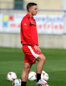Bernd Gschweidl