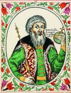 Daniel of Moscow