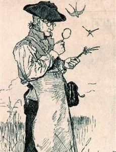 John Bartram