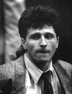 Ronnie Shelton