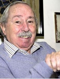 Paco Ignacio Taibo I