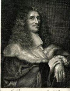 Charles Patin
