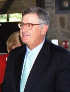 Samuel J. Palmisano