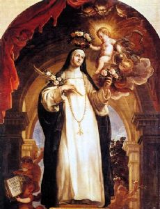 Rose of Lima