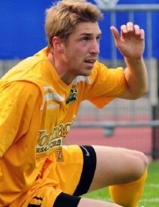 Ryan Heins