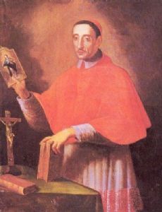 Giuseppe Maria Tomasi