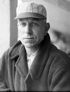 Hugh Duffy