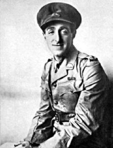 Leonard Keysor