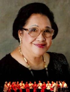 Andrea Veneracion