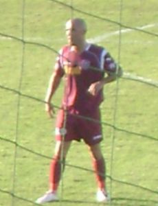 Anthony da Silva