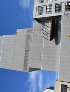 New Museum