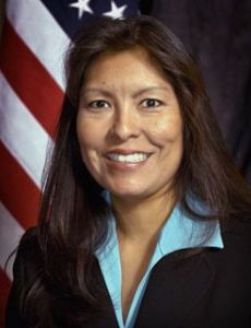 Diane Humetewa