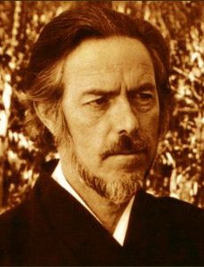 Alan Watts