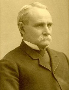 Ethelbert Barksdale