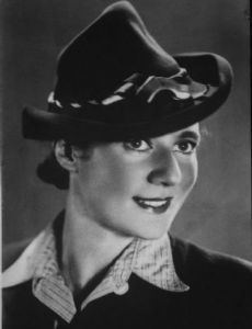 Ala Gertner