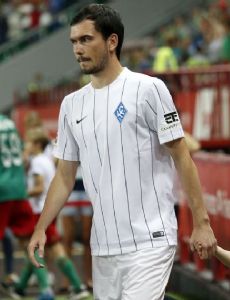 Alexey Kontsedalov