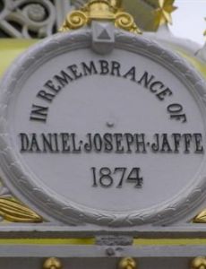 Daniel Joseph Jaffe (merchant)