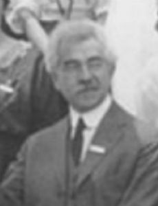 Herman H. B. Meyer